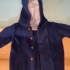 İLost kullanarak Familie Resort Molenwaard tarafından bildirildiği gibi Yelek