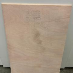 合板, segons ha informat IKEA Tokyo-Bay mitjançant iLost