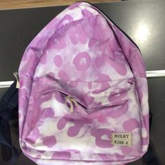 Backpack, as reported by Breng Nijmegen using iLost