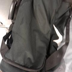Bolsa de gimnasio, ha sido reportado por Breng Nijmegen con iLost