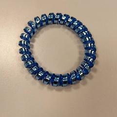 İLost kullanarak Vrije Universiteit Amsterdam tarafından bildirildiği gibi Saç bandı