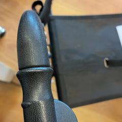 Walker, segons ha informat GVB mitjançant iLost