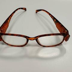 Lentes, segundo informou Centraal magazijn usando iLost
