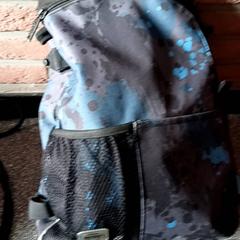 배낭, iLost를 사용하여 Regio Limburg - Leuven에 보고됨