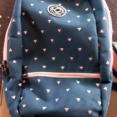 Plecak, zgłoszono przez Arriva Limburg Noord przy użyciu iLost