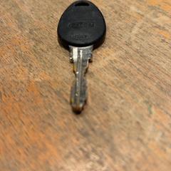 Cykelnyckel, rapporterat av Pathé Ede med iLost