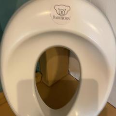 Wc verkleiner toilet, gemeldet von Familie Resort Molenwaard über iLost