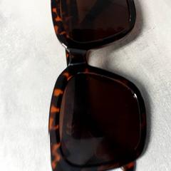 Eguzkitako betaurrekoak Zwart en doorzichtig, gisa salatu by Arriva Friesland / Groningen iLost erabiliz