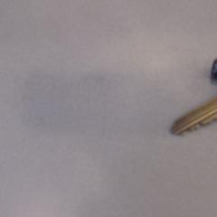 Sleutels, amint azt Walibi Holland az iLost segítségével jelentette.