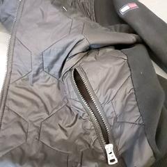 السترة، كما تم الإبلاغ عنه بواسطة Qbuzz GD Groningen HS عبر iLost