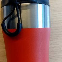 Thermocup Rood zilver がiLostで EBS OV Poeldijk によって報告されました