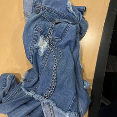 Jas, gemeldet von Jaarbeurs über iLost