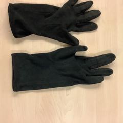 İLost kullanarak HvA Nicolaes Tulphuis & Tania Leonhuis tarafından bildirildiği gibi Eldivenler