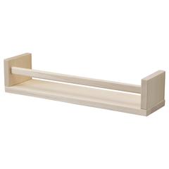 IKEA product & Parcel shelf Naturel, as reported by IKEA Lyon Grand Parilly using iLost