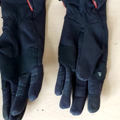 Handschoen Zwart, gemeldet von Centraal magazijn über iLost