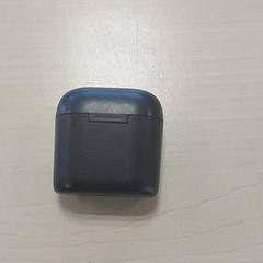 المنتجات الإلكترونية - Earpod etui zwart، كما تم الإبلاغ عنه بواسطة Regio Oost-Vlaanderen عبر iLost
