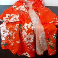 Shirt, as reported by Qbuzz servicepunt  Emmen using iLost
