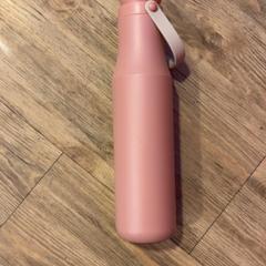 Ivópalack, amint azt Arriva Limburg Noord az iLost segítségével jelentette.