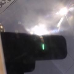 Phone iPhone, as reported by Walibi Holland using iLost