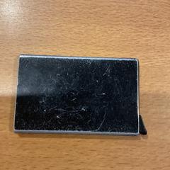 카드 홀더, iLost를 사용하여 Gemeente Amsterdam에 보고됨