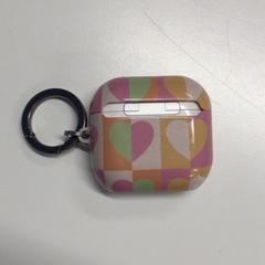 Puzdro na slúchadlá Leeg, ako bolo nahlásené Gemeente Haarlem pomocou iLost