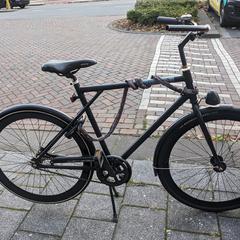 Fiets, jak bylo nahlášeno na iLost