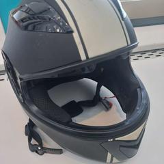 Casco, come riportato da Arriva Limburg Zuid utilizzando iLost
