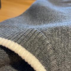 Vesta vest, ako bolo nahlásené Designer Outlet Roermond pomocou iLost