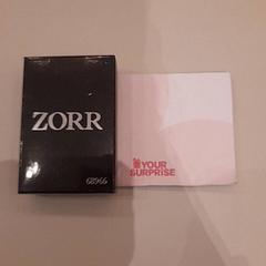 أخف وزناً، كما تم الإبلاغ عنه بواسطة Van der Valk Hotel Schiphol عبر iLost