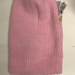 Beanie Roze, som rapportert av Artis ved bruk av iLost