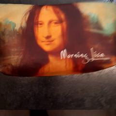 化粧ポーチ がiLostで Rotterdam The Hague Airport によって報告されました