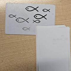 Kartička がiLostで IKEA Bratislava によって報告されました