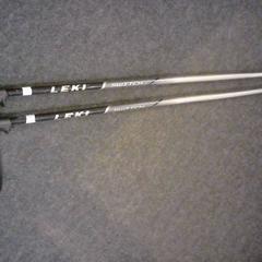 Skistokken leki, amint azt SnowWorld Landgraaf az iLost segítségével jelentette.