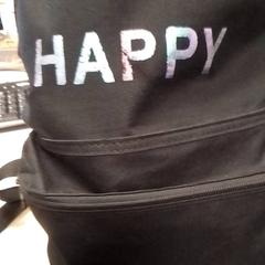 배낭 Zwart, iLost를 사용하여 Qbuzz Fryslân에 보고됨