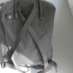 Batoh, jak nahlášeno Regio Limburg - Leuven pomocí iLost