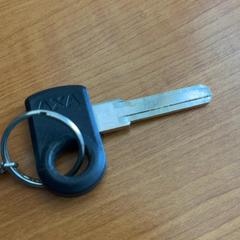 열쇠, iLost를 사용하여 Arriva Achterhoek-Rivierenland에 보고됨