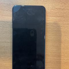 Iphone Zwart, como reportado por Gemeente Amsterdam utilizando o iLost
