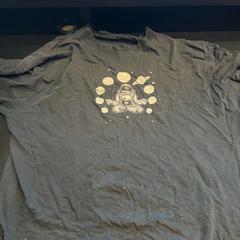 Camiseta de manga corta shirt, ha sido reportado por Johan Cruijff ArenA con iLost