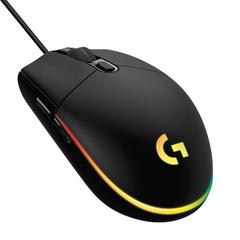 Mouse, as reported to iLost