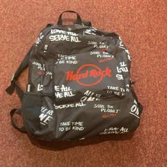 Backpack, as reported by Arriva Achterhoek-Rivierenland using iLost