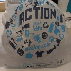 가방, iLost를 사용하여 Arriva Limburg Zuid에 보고됨