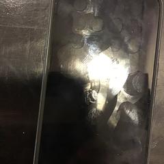 Iphone, segons ha informat U-OV Utrecht mitjançant iLost