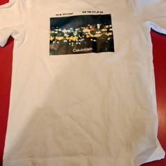 Skjorte t-shirt, som rapportert av Fjord Line – MS Stavangerfjord / Bergensfjord ved bruk av iLost