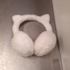 Öronmuff, as reported by IKEA Linköping using iLost