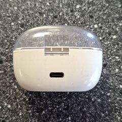 İLost kullanarak Connexxion Amstelland-Meerlanden Amstelveen tarafından bildirildiği gibi Kulaklık kılıfı