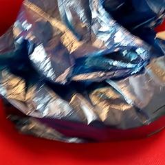 İLost kullanarak U-OV Amersfoort tarafından bildirildiği gibi Çanta