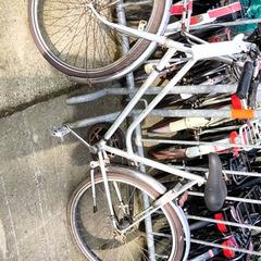 Bici per bambini Grijs, come riportato da Stadswerk072 utilizzando iLost