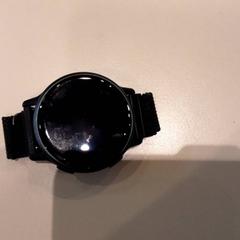 Orologio, come riportato da LUMC utilizzando iLost