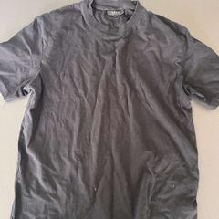 Camiseta schwarz, segundo informou hoop Kirche - Campus Bremen usando iLost