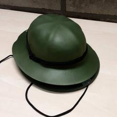 Hoedjes, como reportado por Arriva Oost-Brabant utilizando o iLost